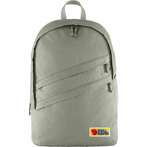 Fjallraven Vardag 28 Laptop Backpack Light Grey Singapore For Women (SG-288082)